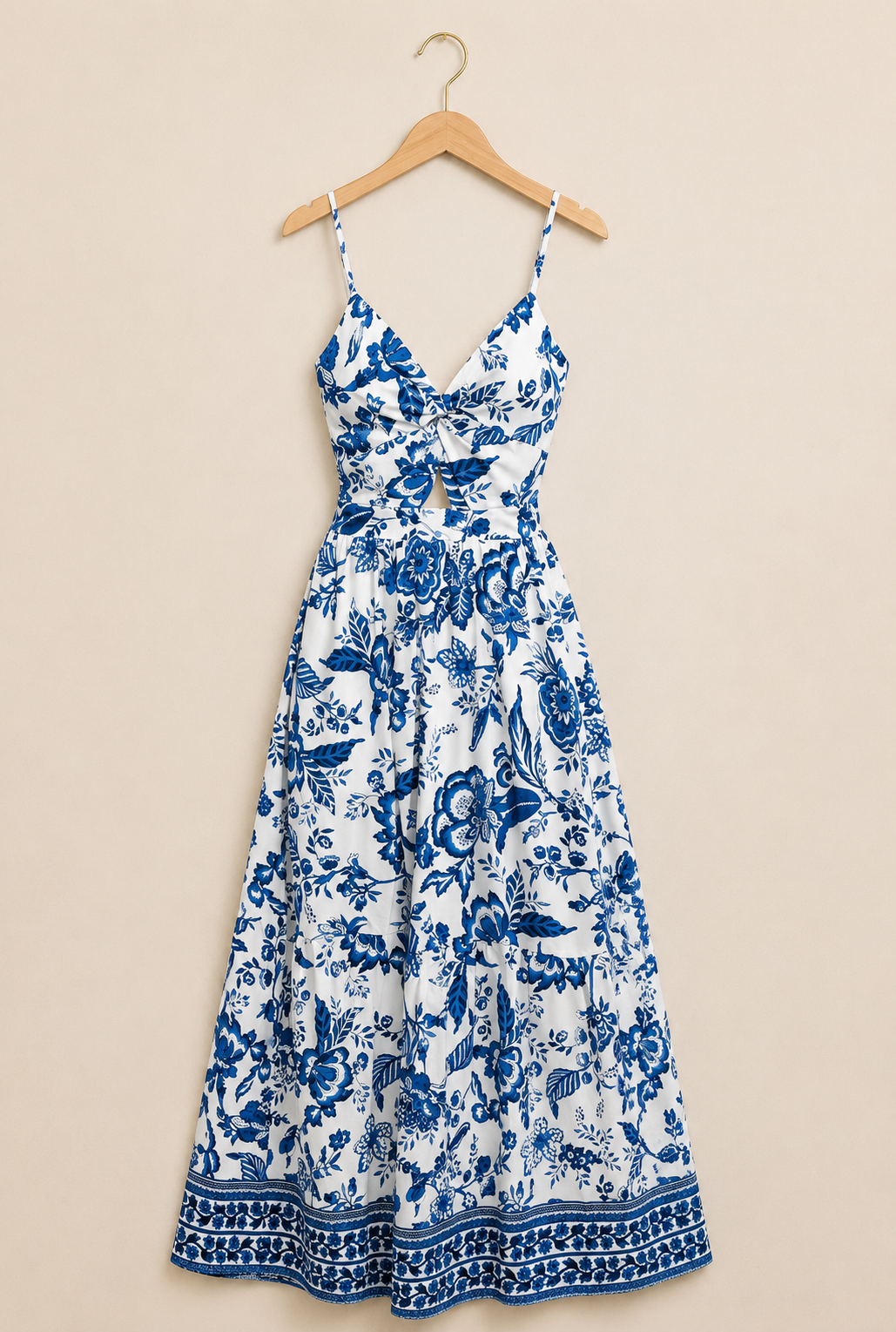 Riviera Dress