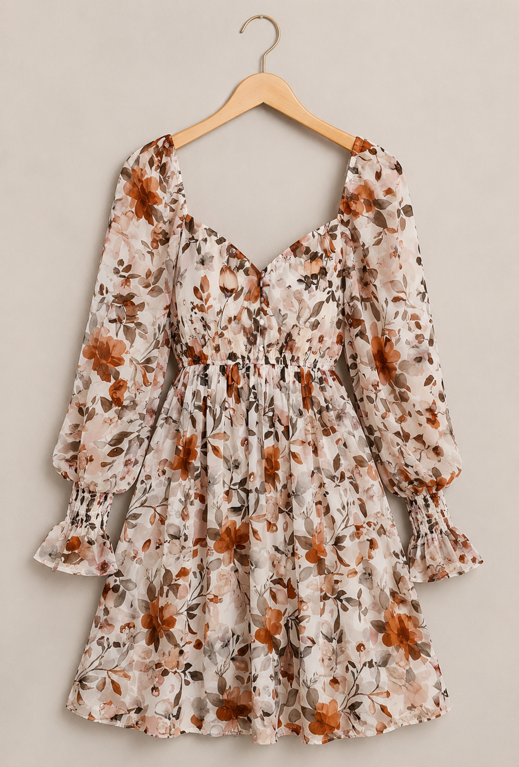 Sweetheart Dress