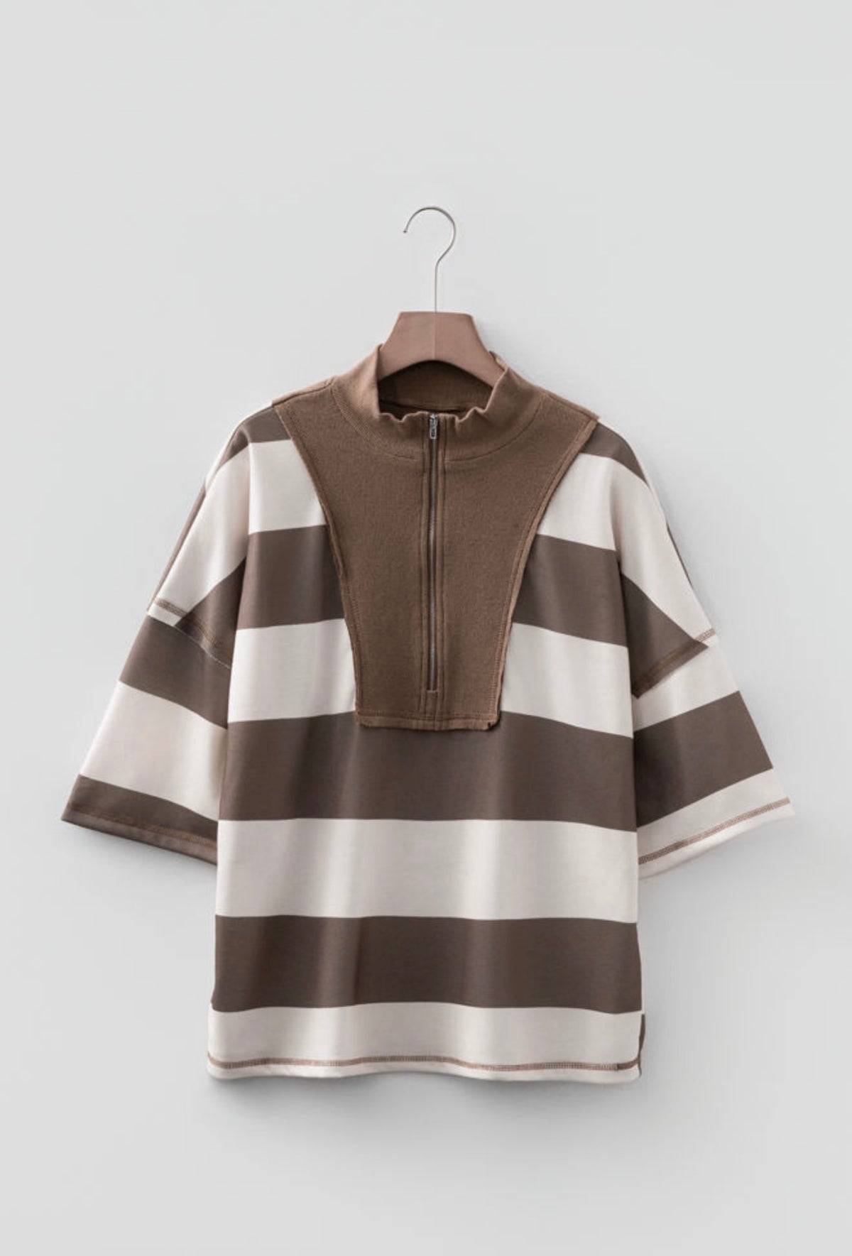 Drift Pullover