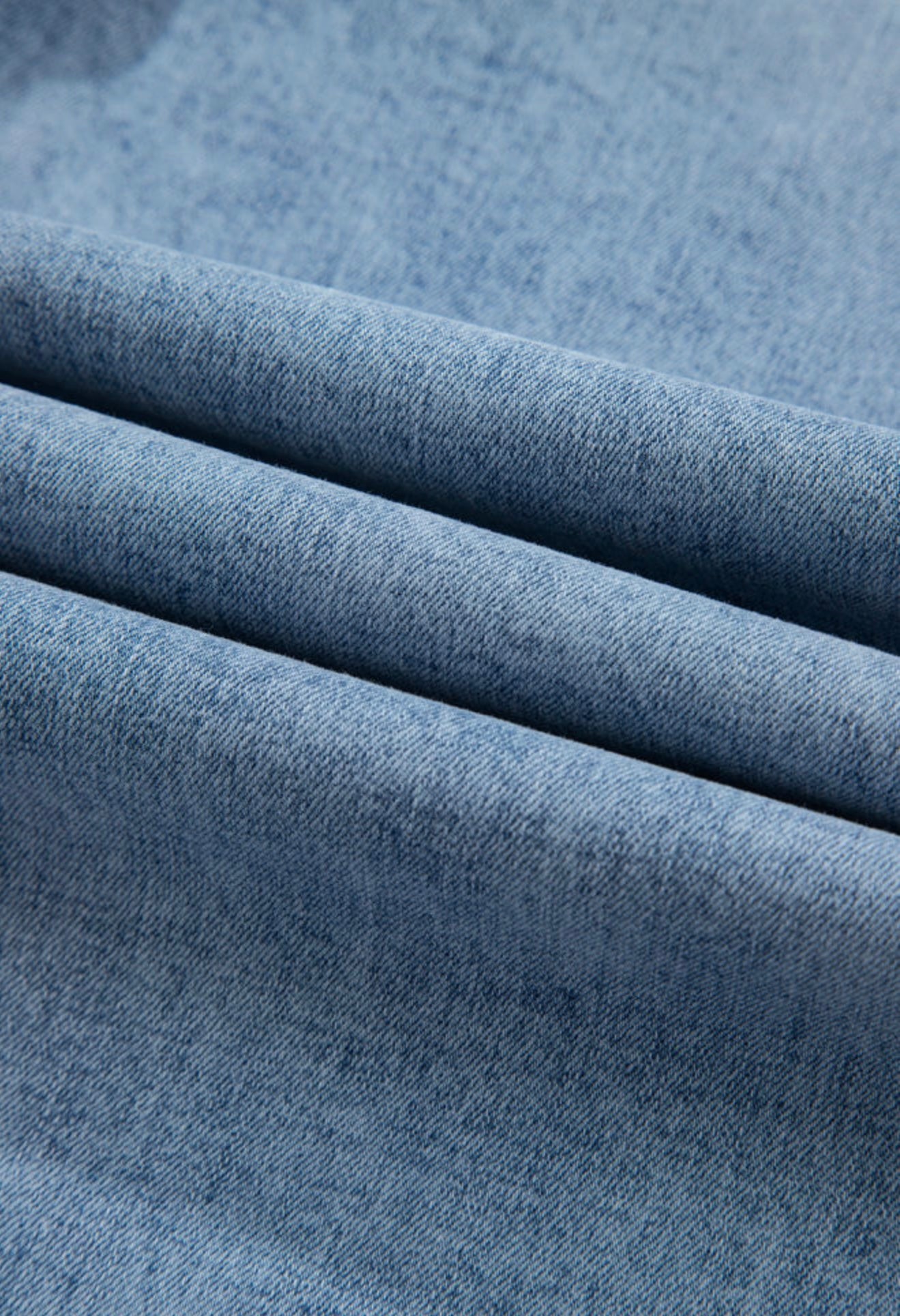 The Easy Breeze Slit Jeans