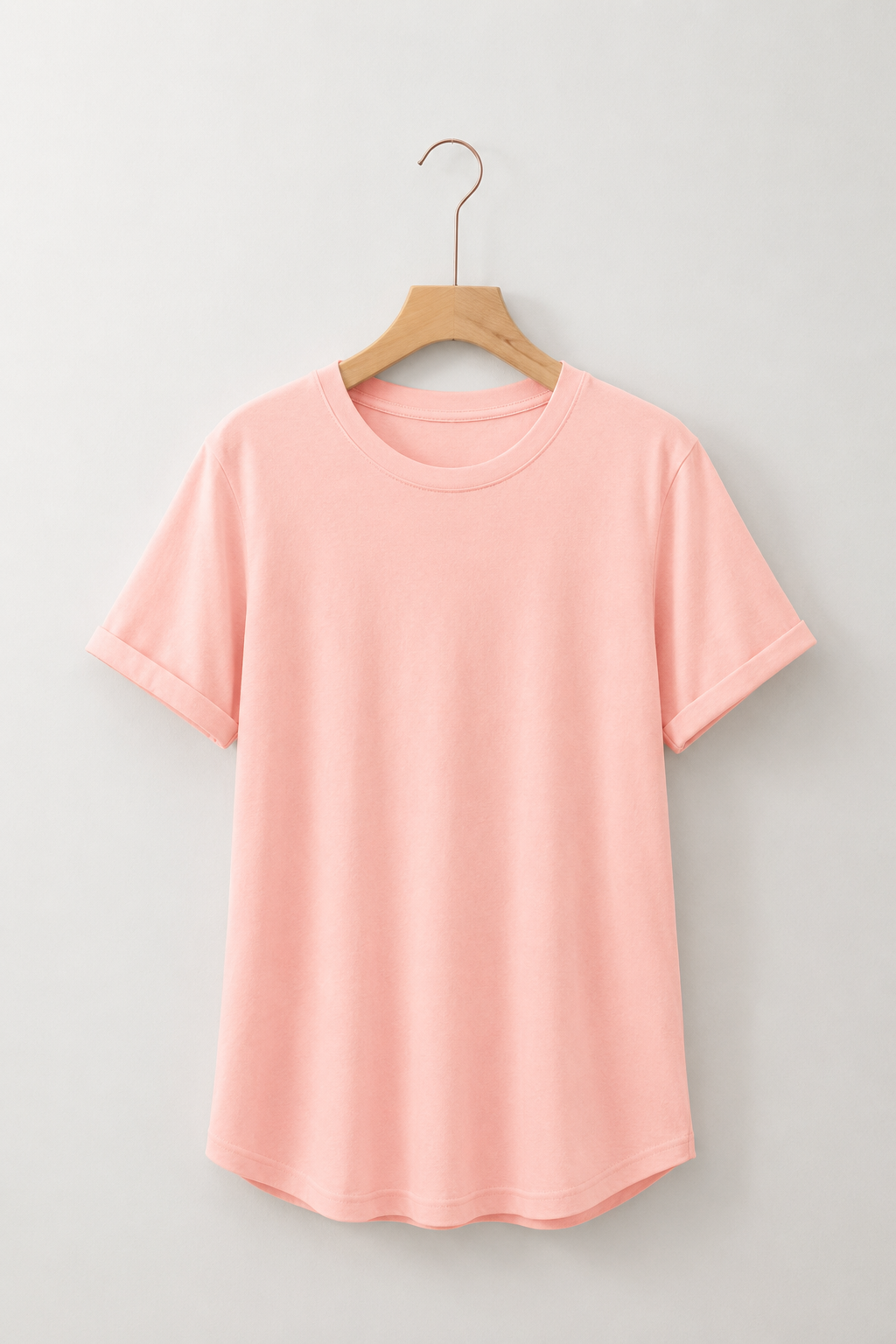 The Everyday Essential Tee