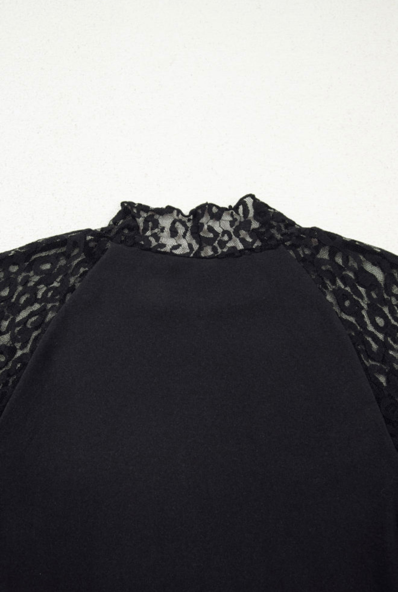 Midnight Leopard
