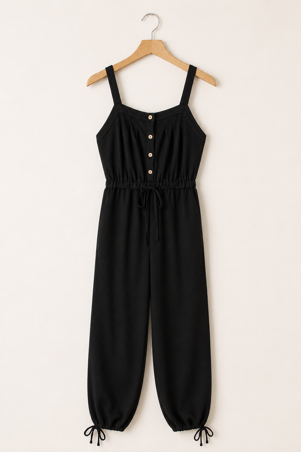 Obsidian Jumpsuit