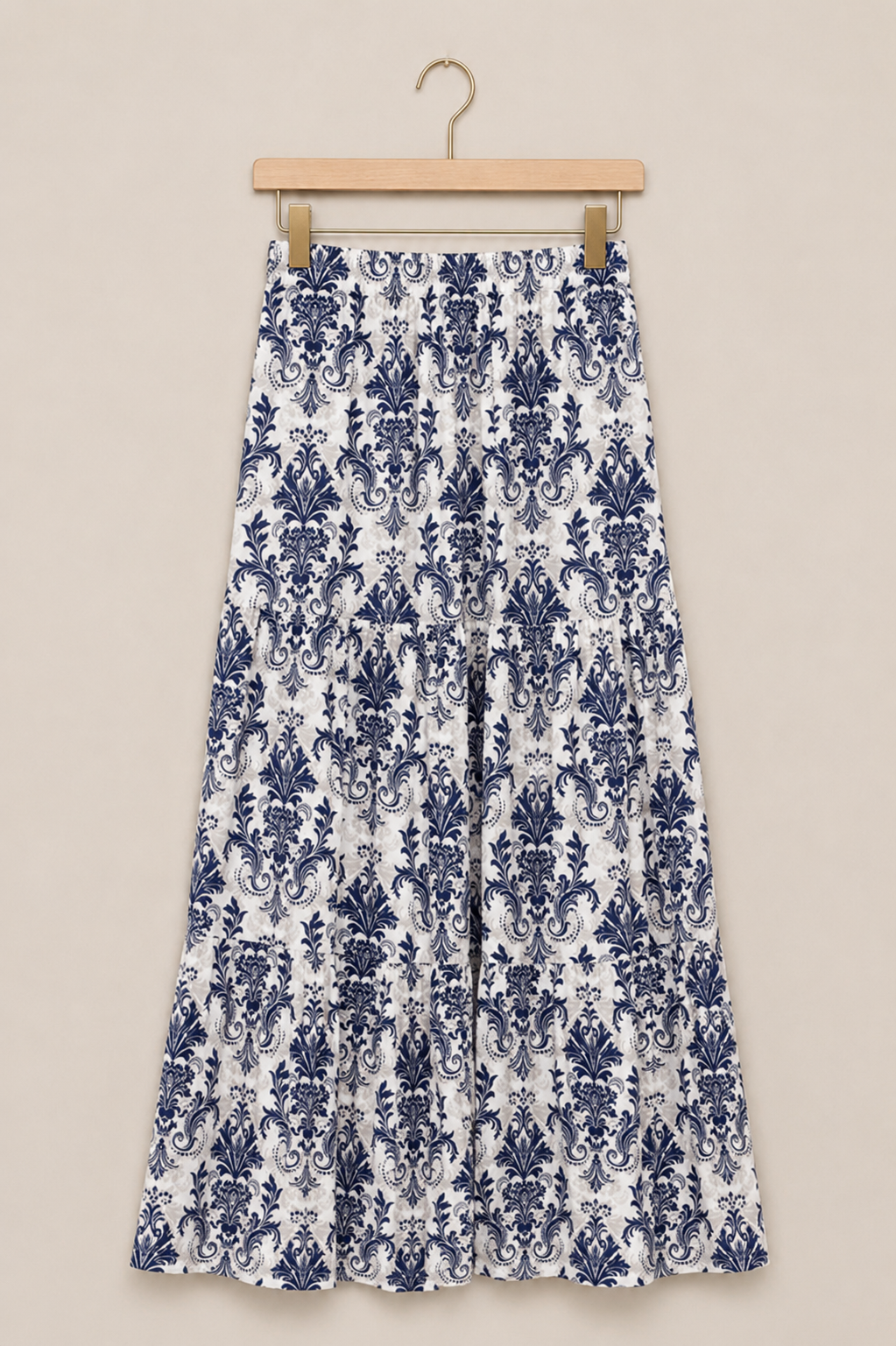 Demask Skirt