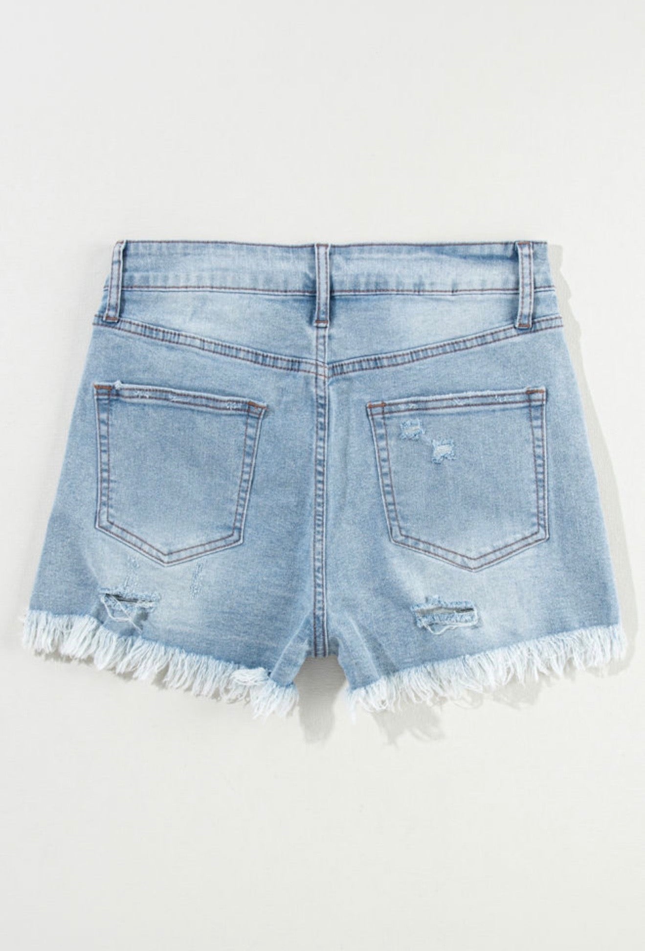 Fae Shorts