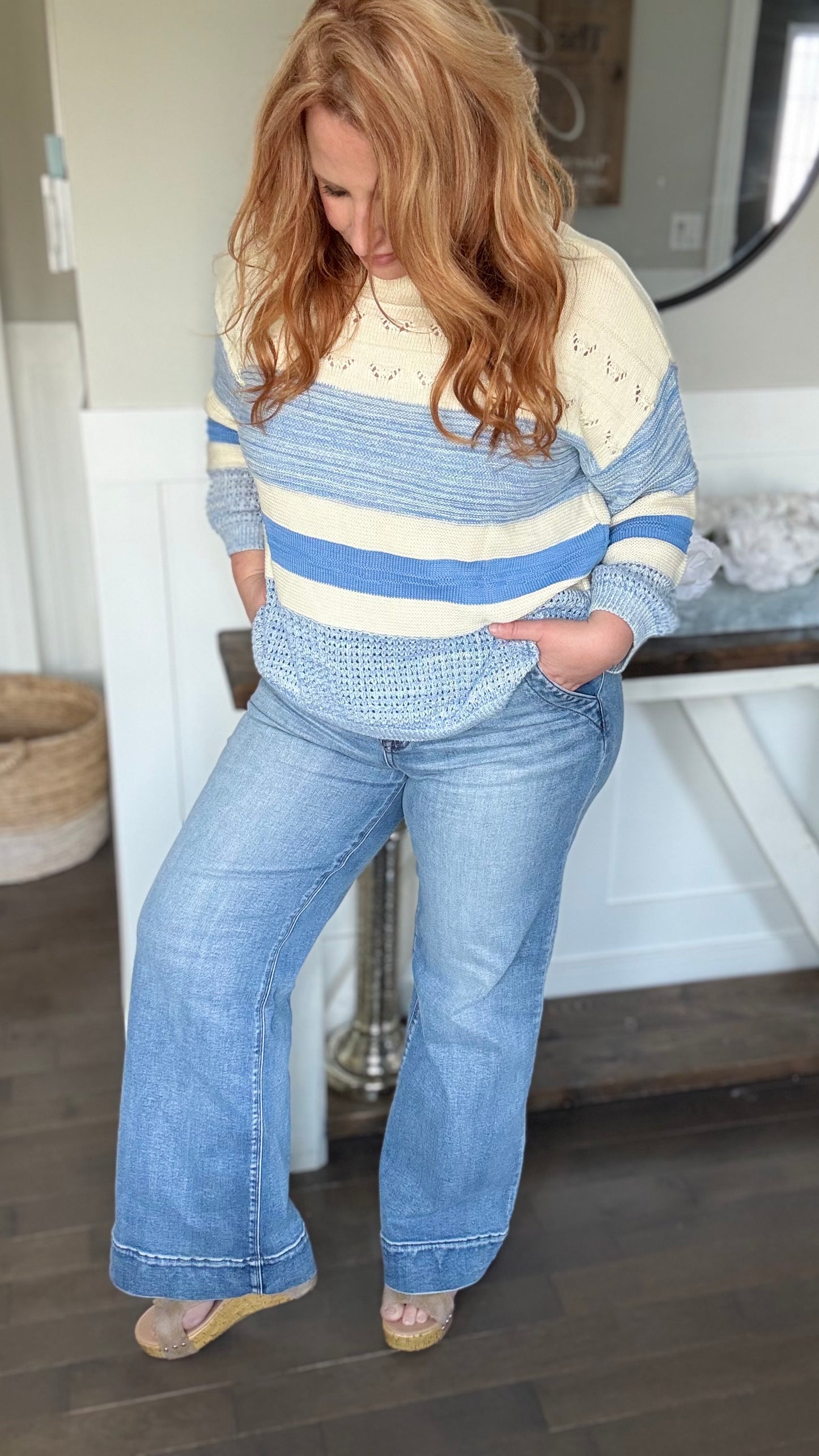 Lucy Denim