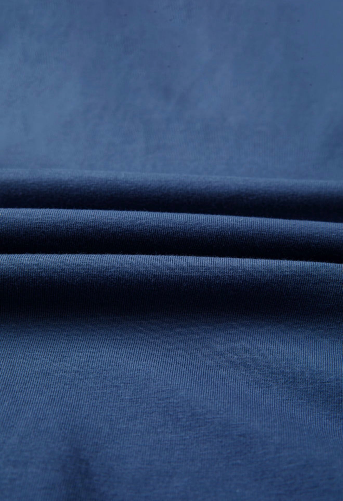 Starlit Patchwork Cozy Crewneck