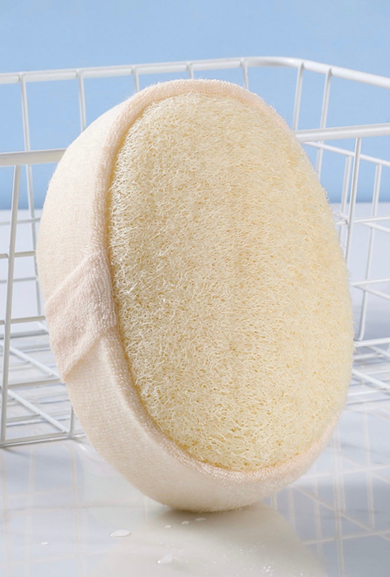 Exfoliating Loofah