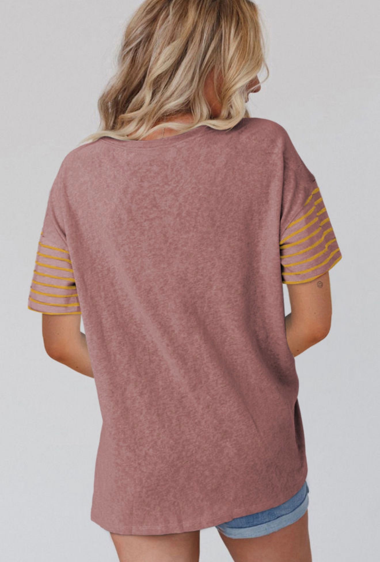 Solars Tee