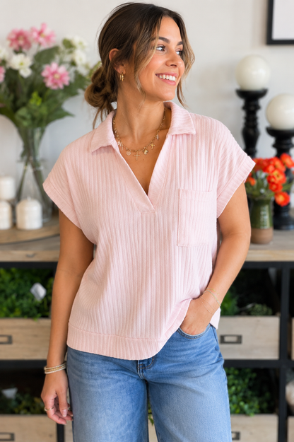 Petal Top