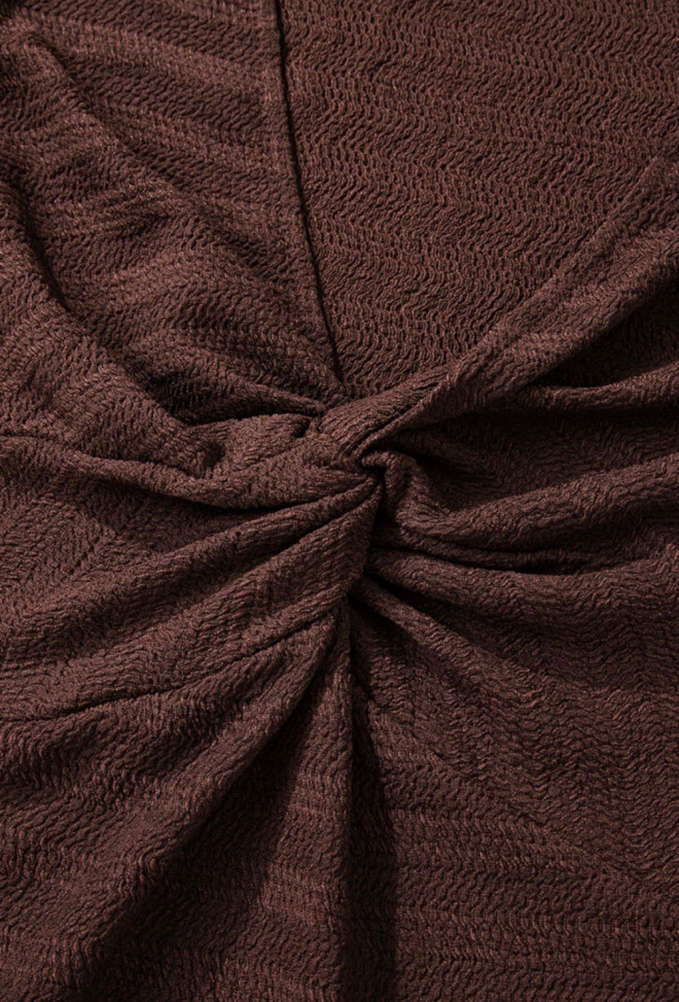 Twist Of Fate Top