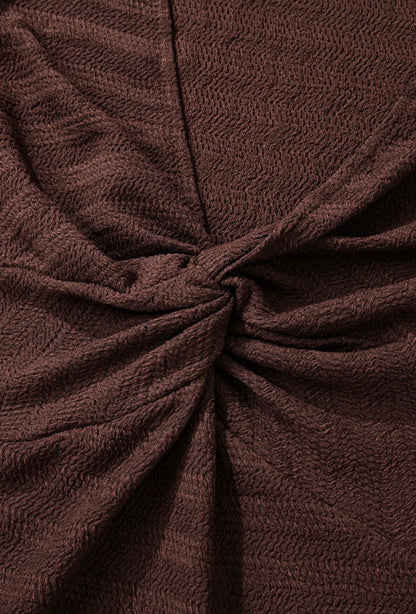 Twist Of Fate Top