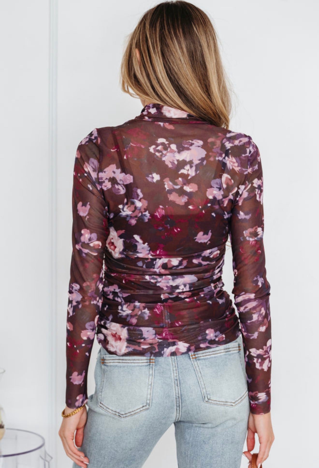 Midnight Bloom