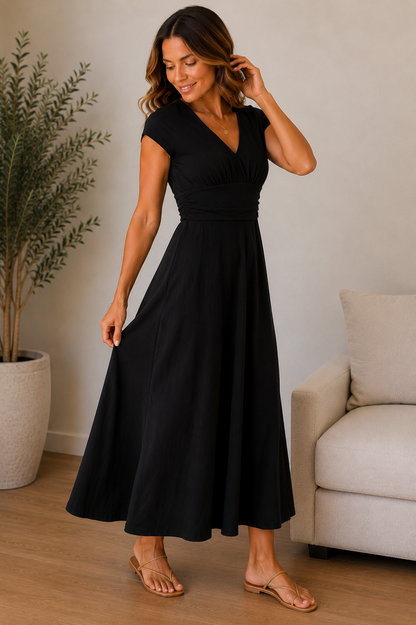 Eden Maxi Dress