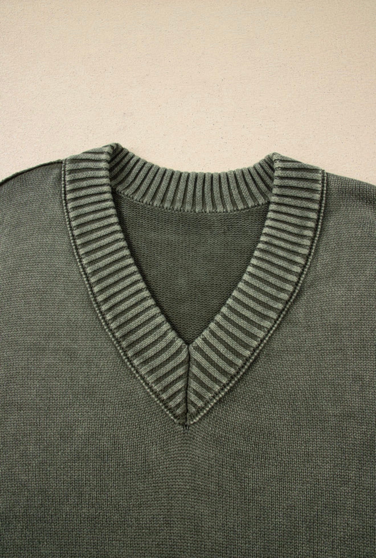 Serenity Sweater