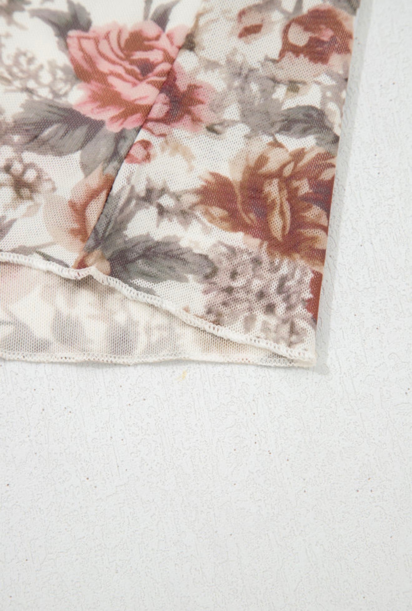The Maggie Top
