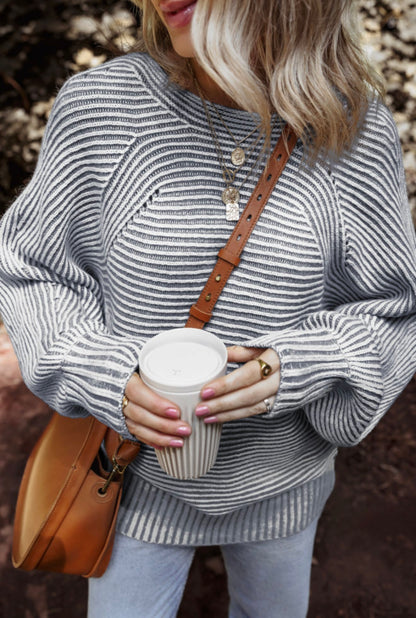 Parallel Cozy Knit