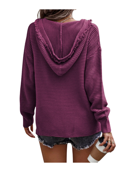 Briar Hoodie