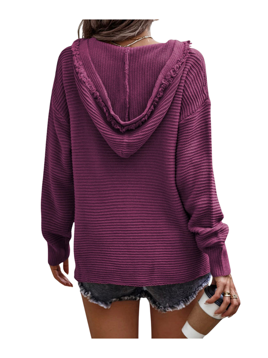 Briar Hoodie