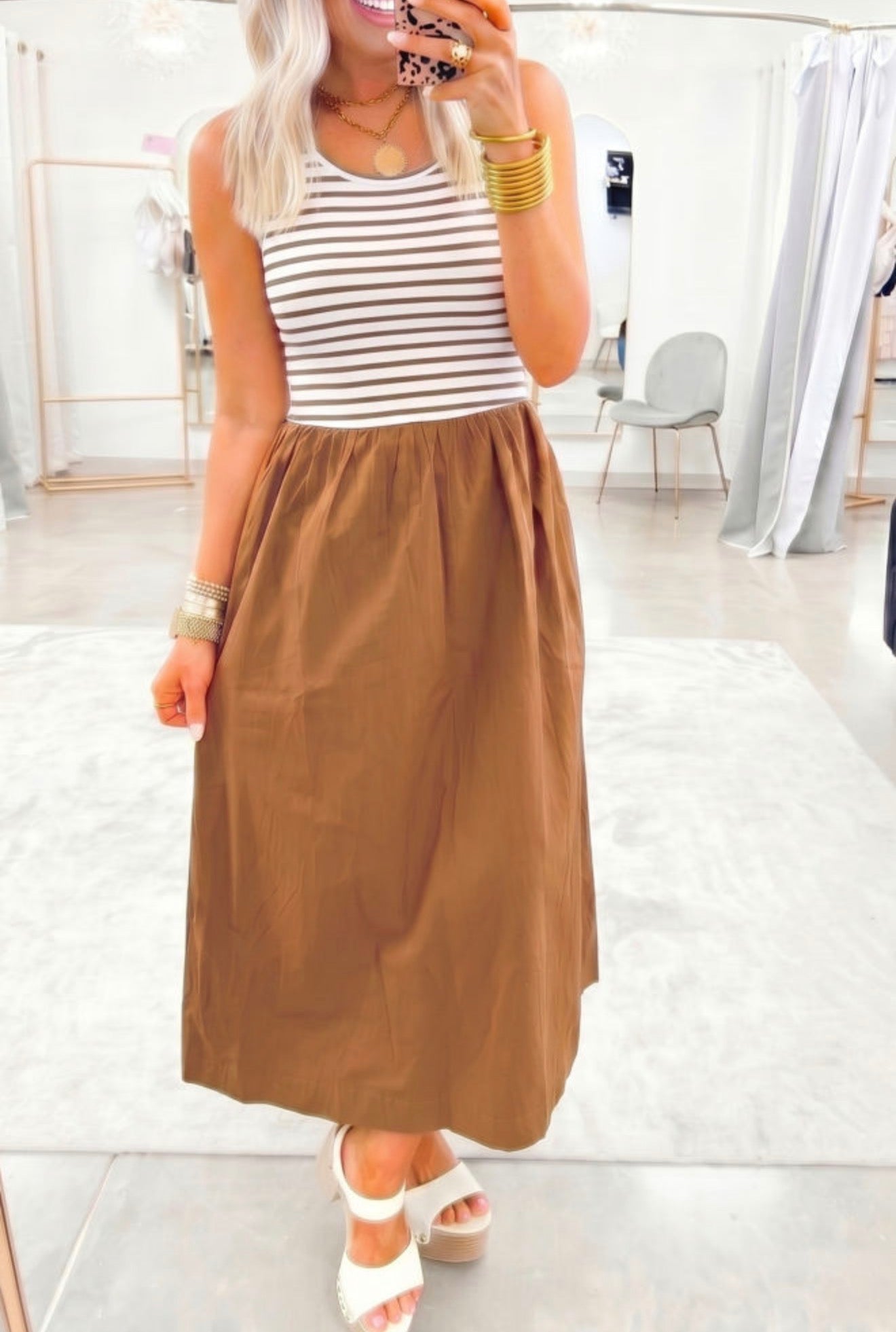 Rowan Dress