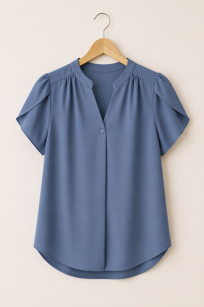 Bluebell Blouse