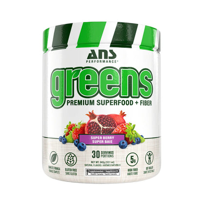 Greens Premium Superfood & Fibre