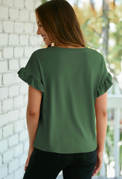 Evergreen Tee