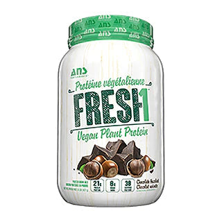 Vegan Protein