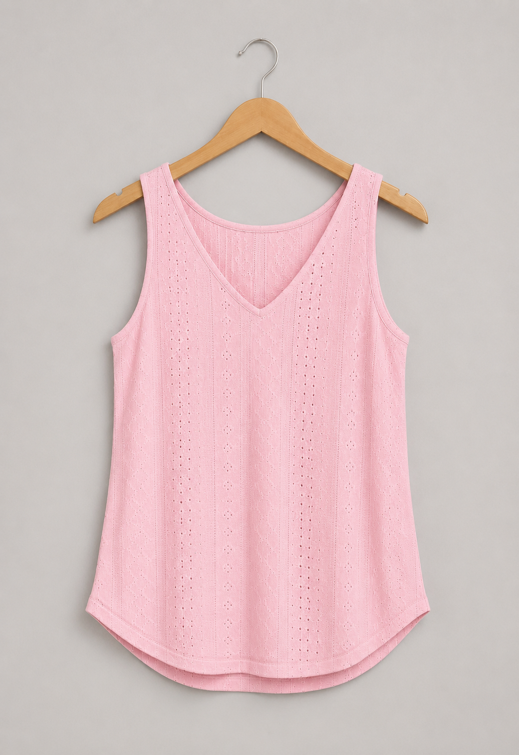 Peony Tank