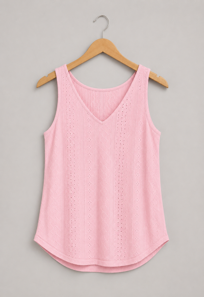 Peony Tank
