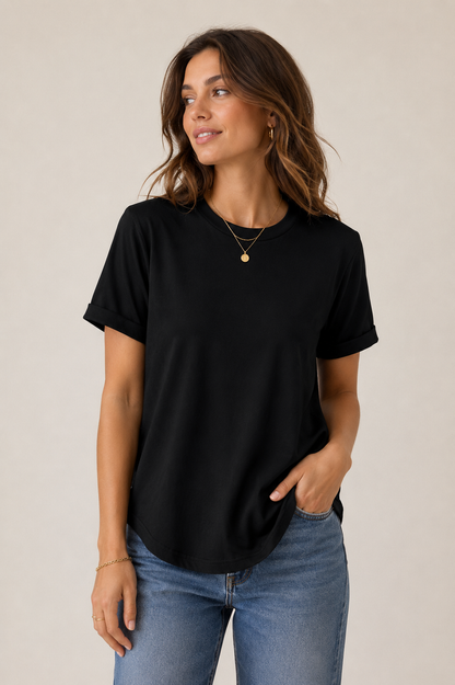 The Everyday Essential Tee