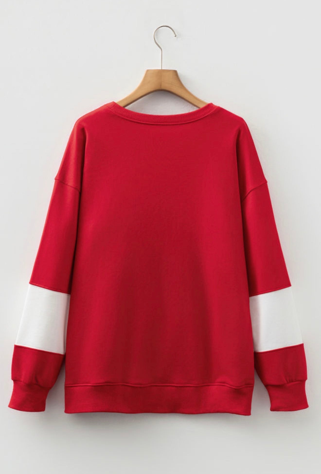 Beacon Pullover