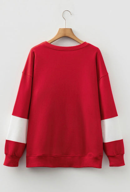 Beacon Pullover