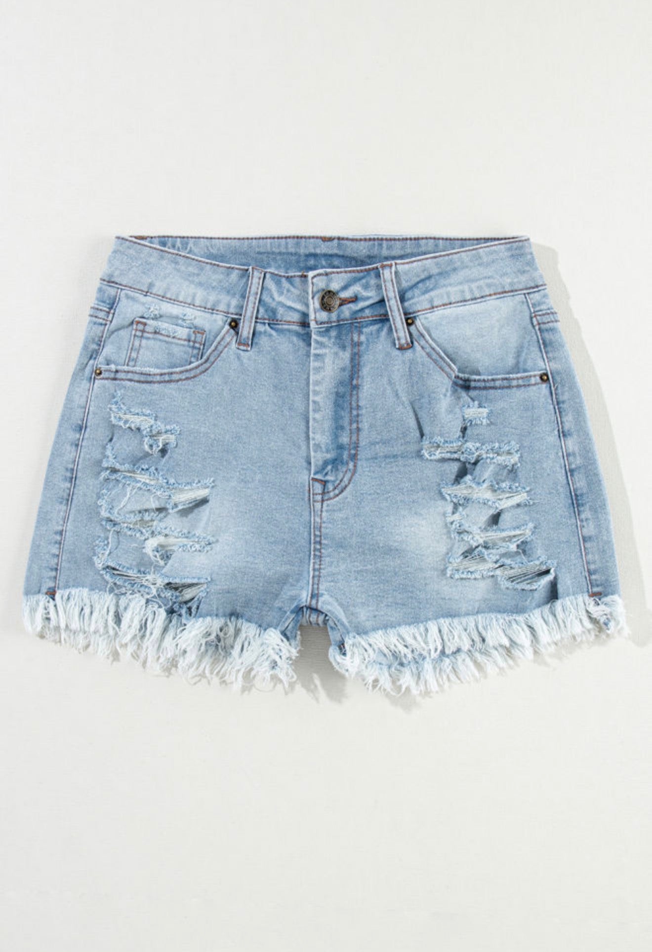 Fae Shorts