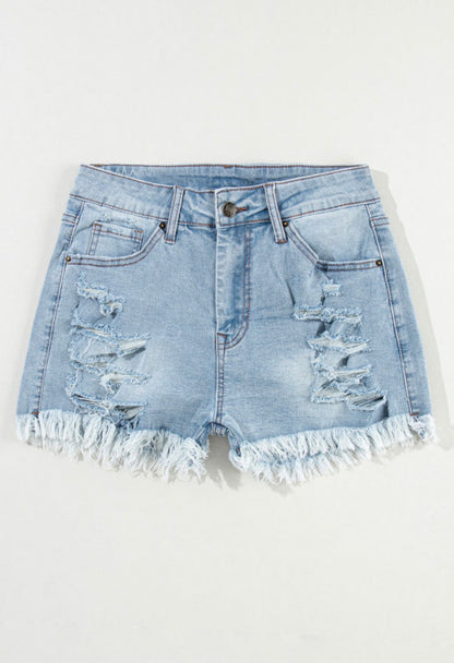 Fae Shorts