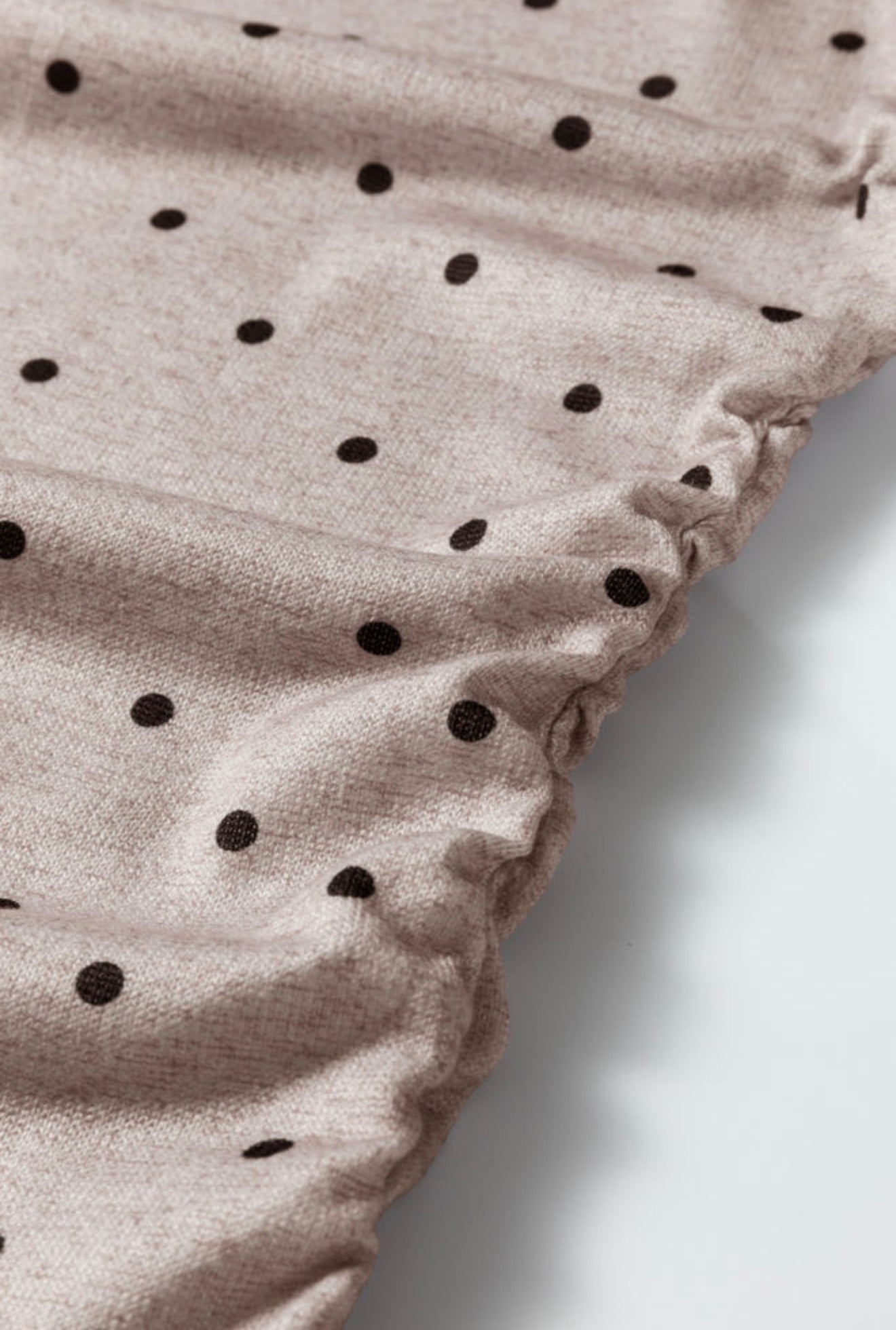 Sweet Spot Rushed Top