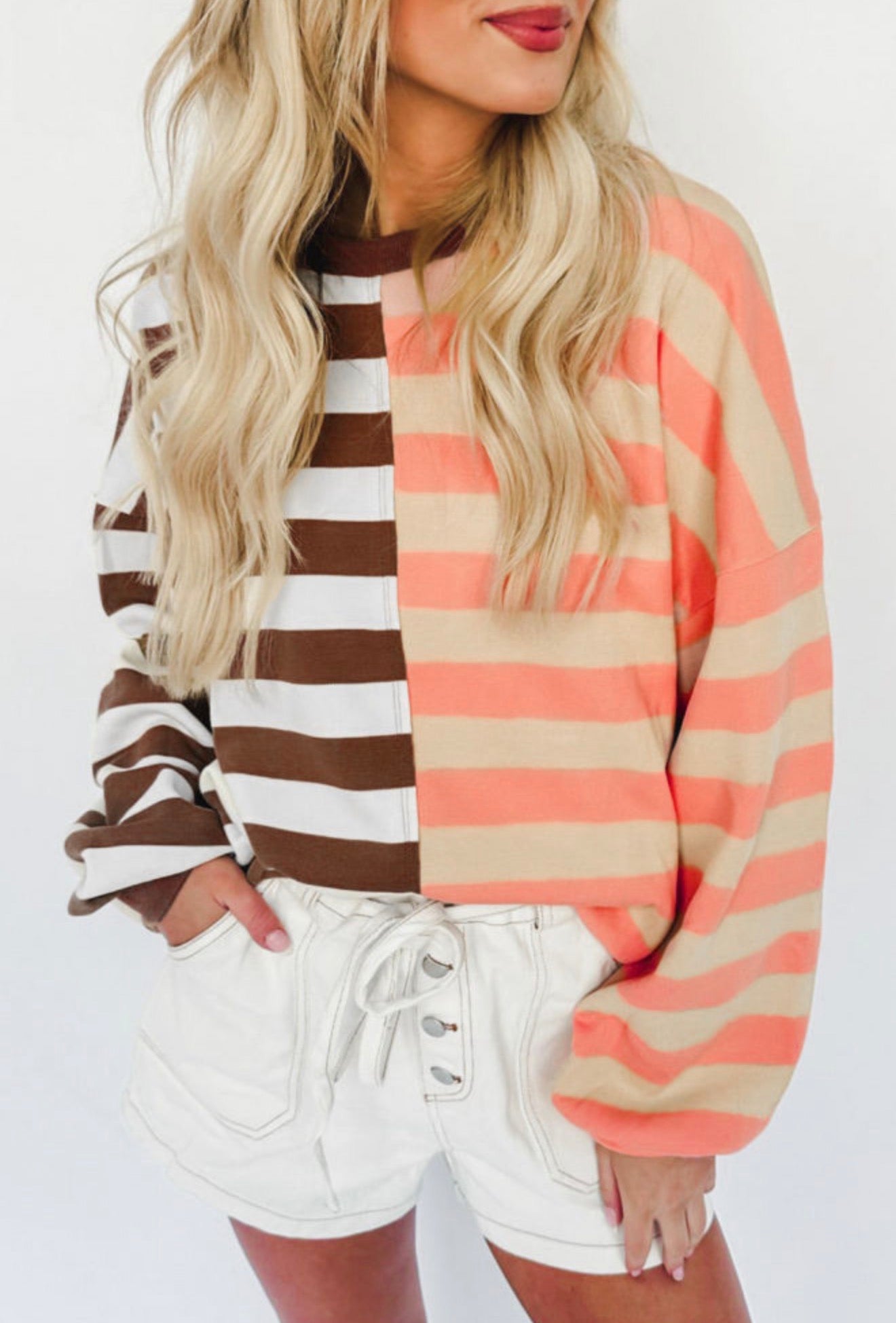 Nova Long Sleeve