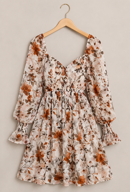 Sweetheart Dress
