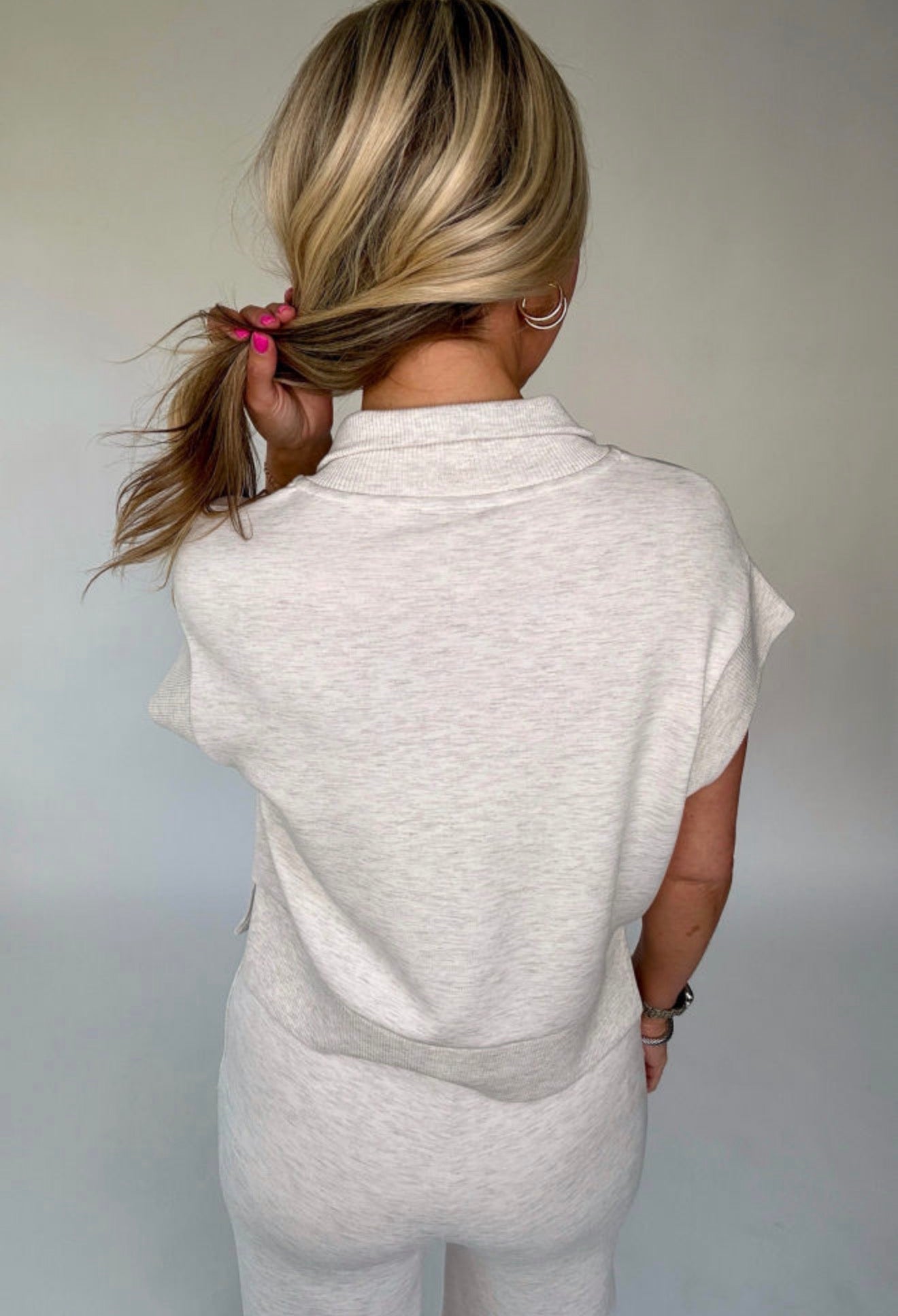 First Class Set