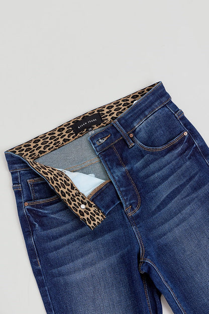 Farrah Jeans