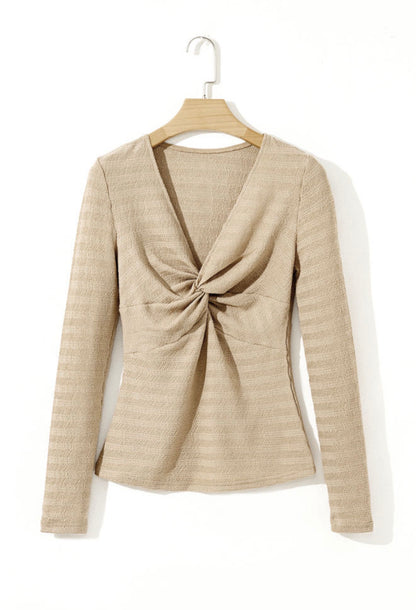 Twist Of Fate Top