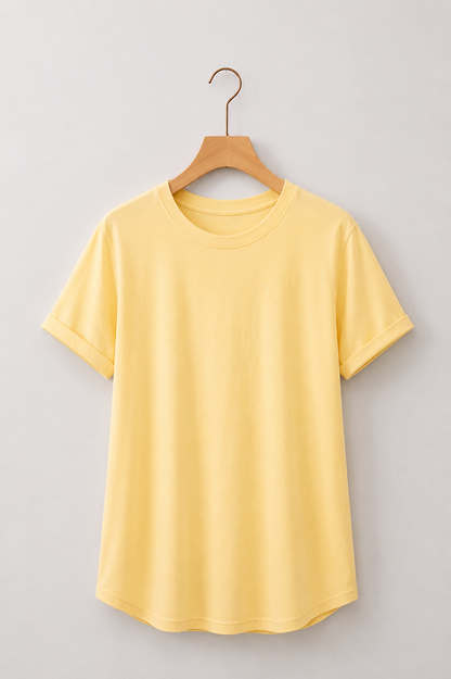 The Everyday Essential Tee