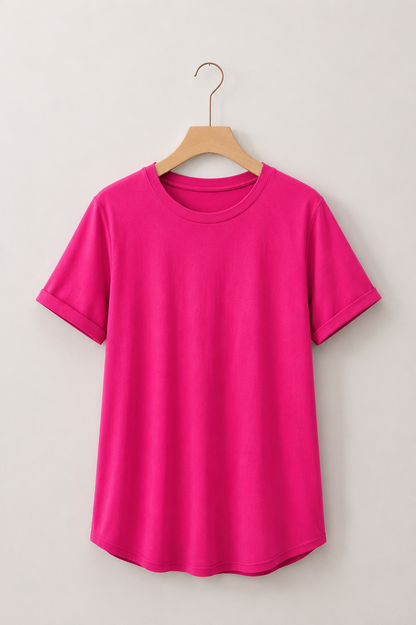 The Everyday Essential Tee