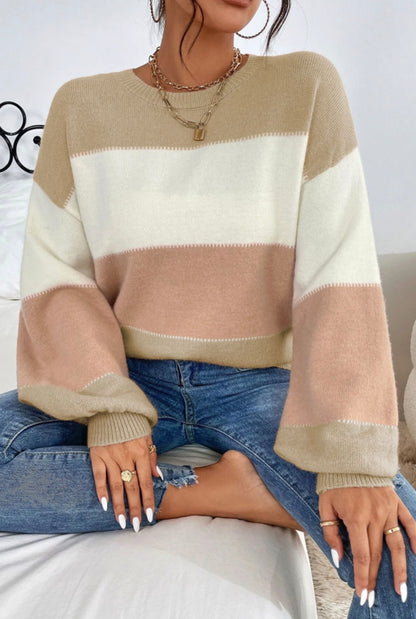 Constance Sweater