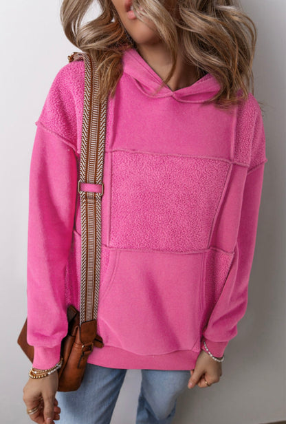 Patch Perfect Hoodie