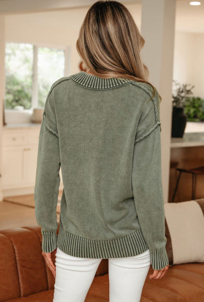 Serenity Sweater