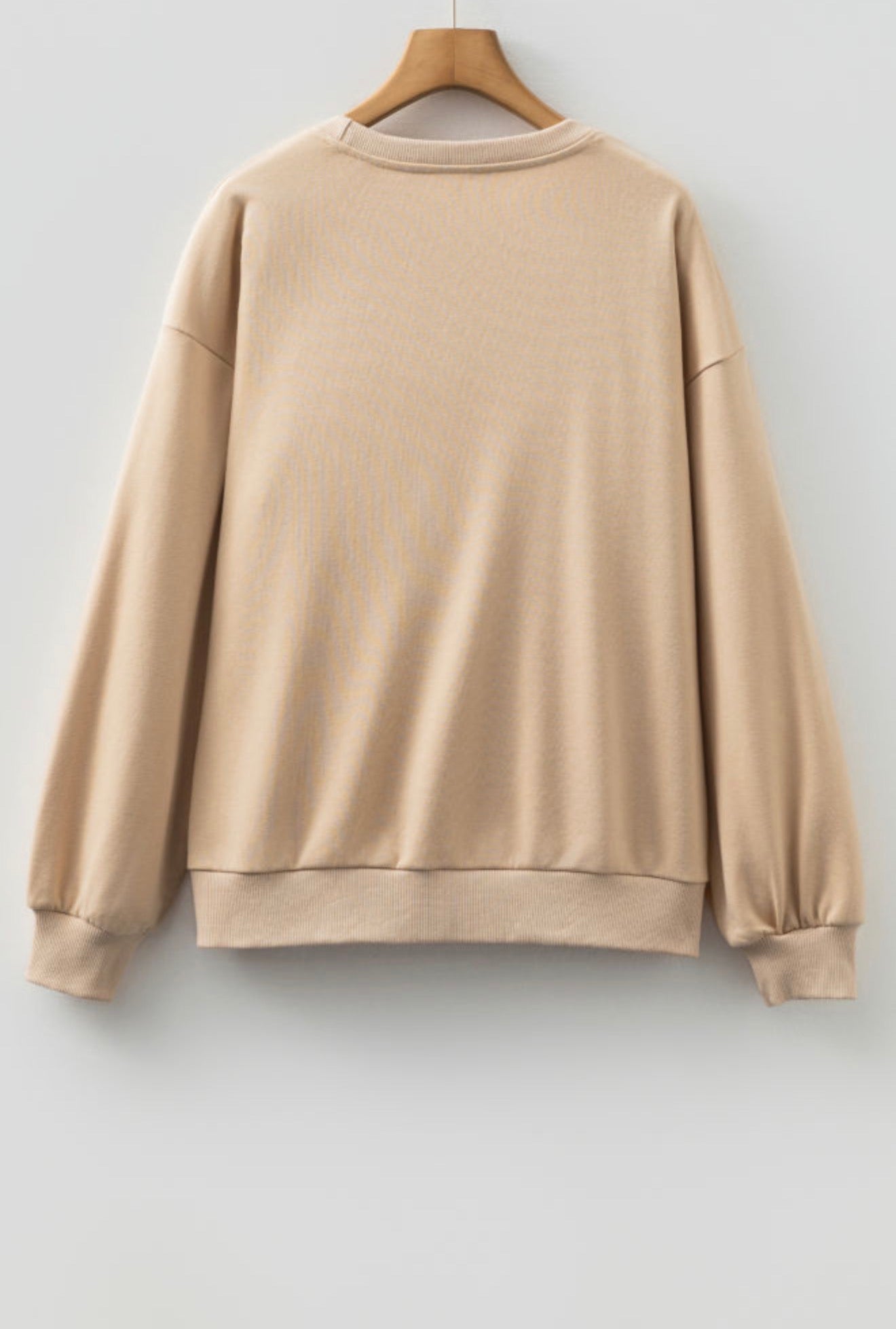 Flora Sweatshirt