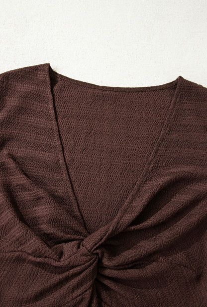 Twist Of Fate Top