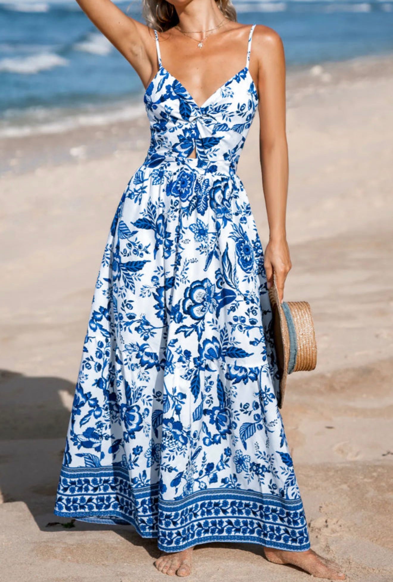Riviera Dress