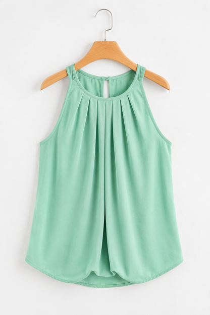 Miss Mint Tank